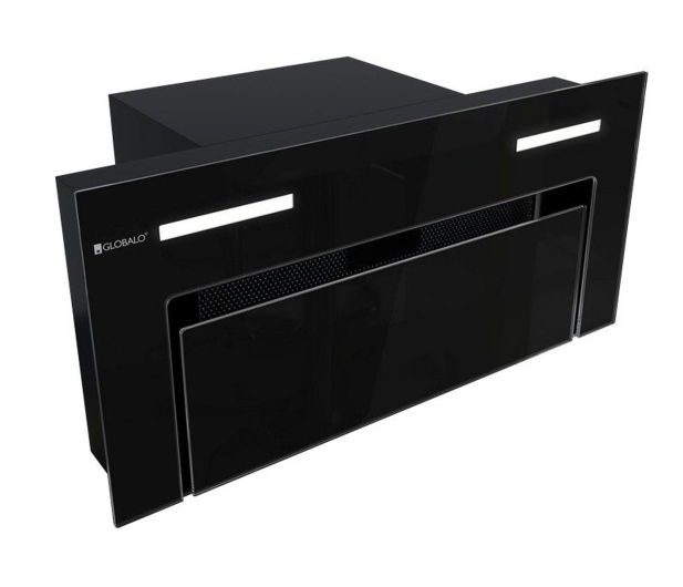 GLOBALO GINGERO 60.2 H2H BLACK - 1529276 - zdjęcie 2